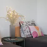 Casa Nela 別荘 カルヴォエイロ