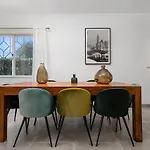 Casa Nela Σπίτι διακοπών *