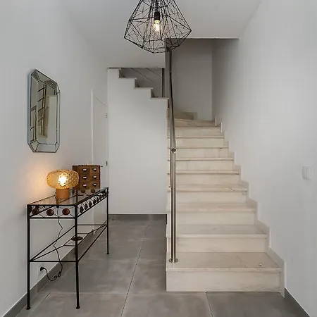 Casa Nela Holiday home