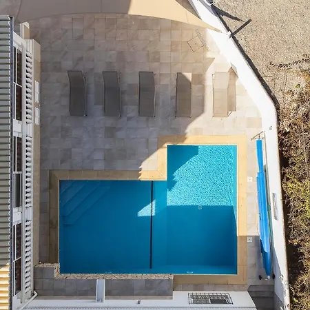 Holiday home Casa Nela