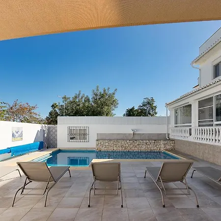 Casa Nela Carvoeiro (Lagoa)