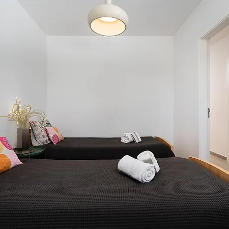 Casa Nela * Carvoeiro (Lagoa)