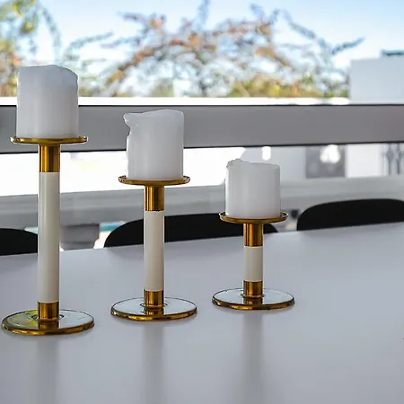 Ferienhaus Casa Nela Carvoeiro (Lagoa)