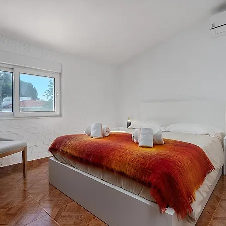 Casa Nela Ferienhaus Carvoeiro (Lagoa)