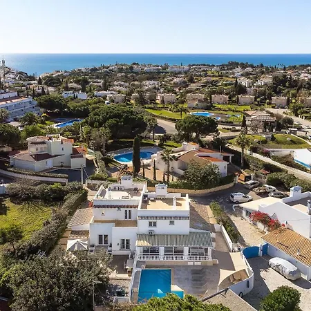 Casa Nela Carvoeiro (Lagoa)