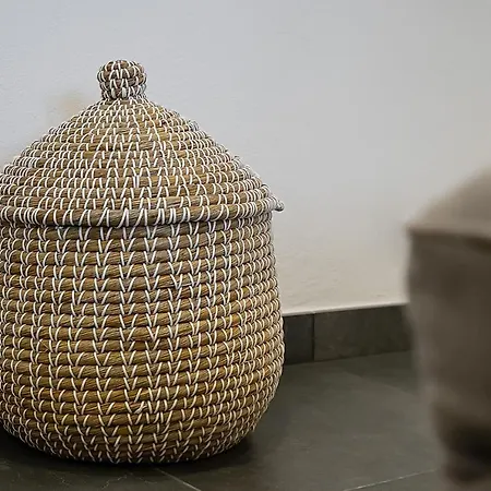 Ferienhaus Casa Nela Carvoeiro (Lagoa)