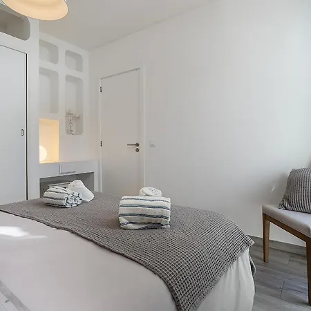 Casa Nela Holiday home