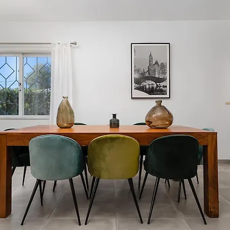 Casa Nela Holiday home *