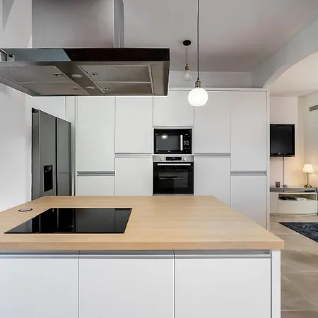 Vakantiehuis Casa Nela Carvoeiro (Lagoa)