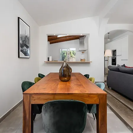 Hébergement de vacances Casa Nela *