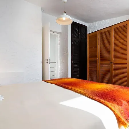 Holiday home Casa Nela