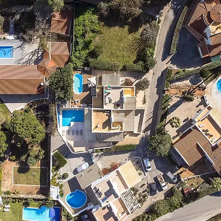 Casa Nela Ferienhaus *