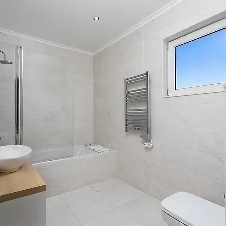 Casa Nela * Carvoeiro (Lagoa)