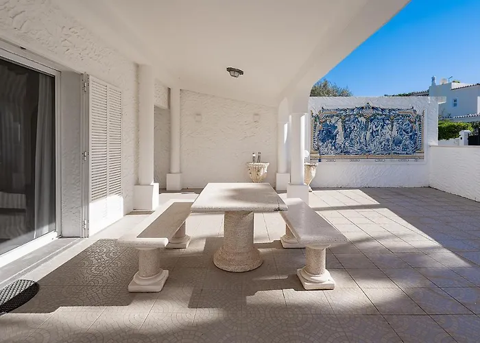 Σπίτι διακοπών Casa Nela Καρβοέιρο