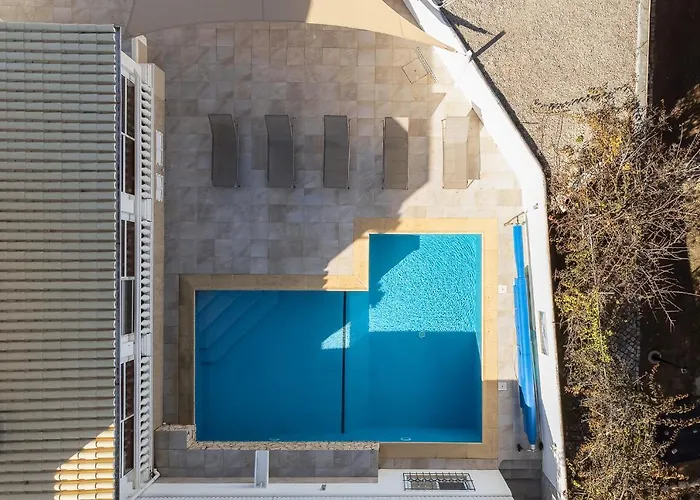 Дом отдыха Casa Nela