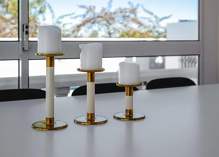 Дом отдыха Casa Nela Карвоейру