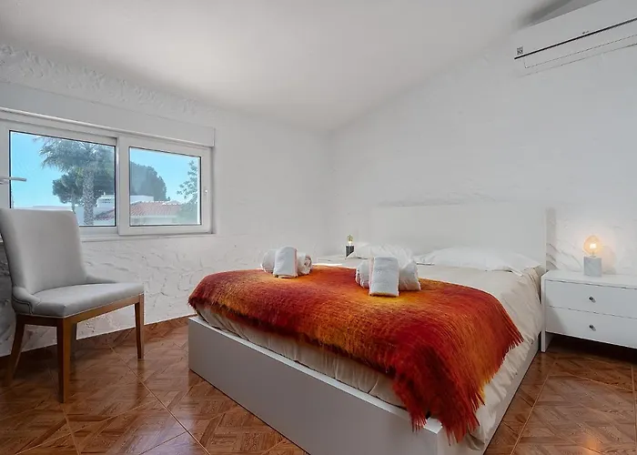 Casa Nela Σπίτι διακοπών Καρβοέιρο