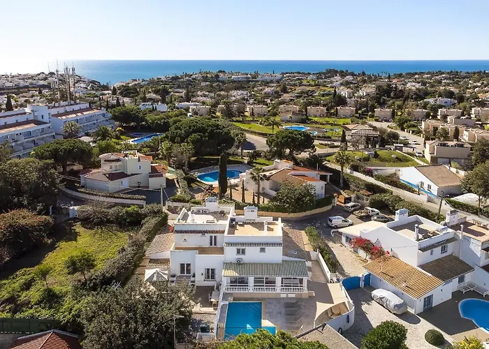 Casa Nela Καρβοέιρο