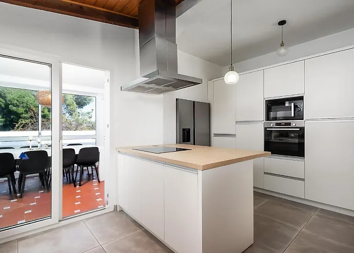 Casa Nela Σπίτι διακοπών