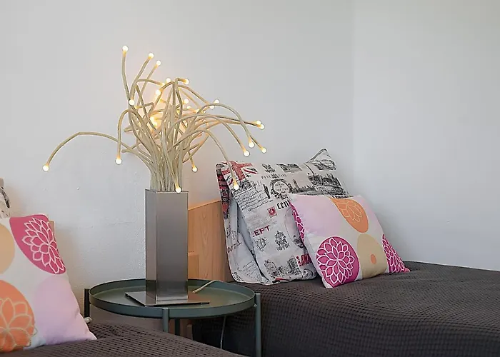 Casa Nela Дом отдыха Карвоейру