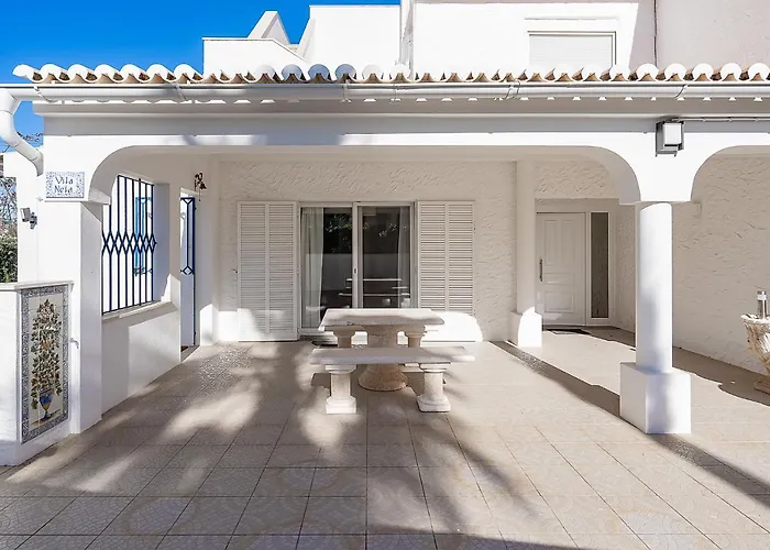 Σπίτι διακοπών Casa Nela *