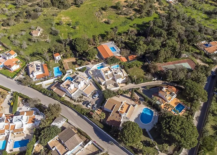 Casa Nela Σπίτι διακοπών Καρβοέιρο