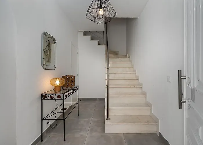 Casa Nela Σπίτι διακοπών