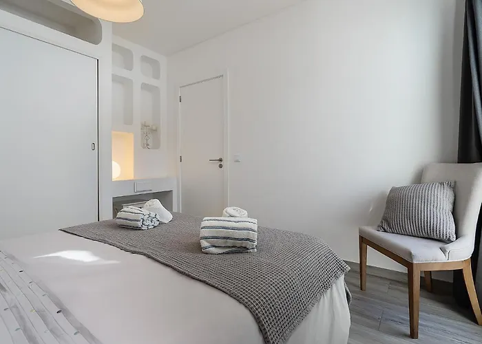 Casa Nela Σπίτι διακοπών