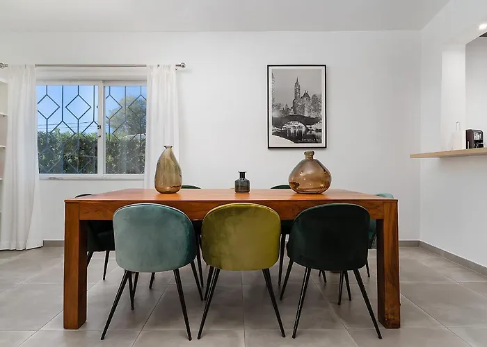 Casa Nela Σπίτι διακοπών *