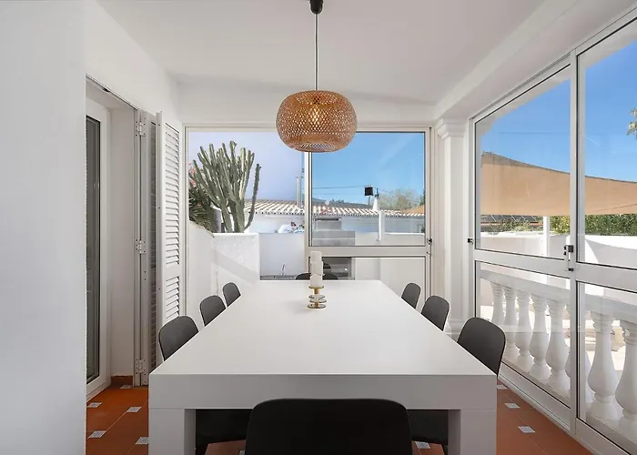 Casa Nela Σπίτι διακοπών Καρβοέιρο