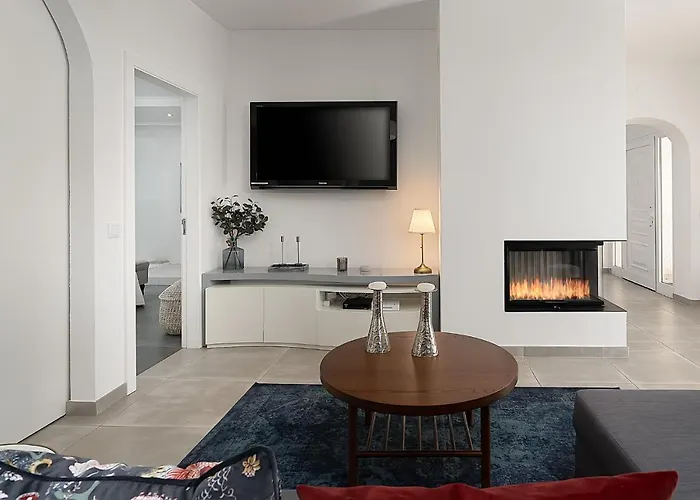 Casa Nela * Карвоейру