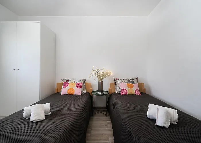 Σπίτι διακοπών Casa Nela Καρβοέιρο