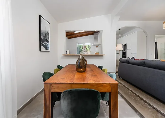 Σπίτι διακοπών Casa Nela *