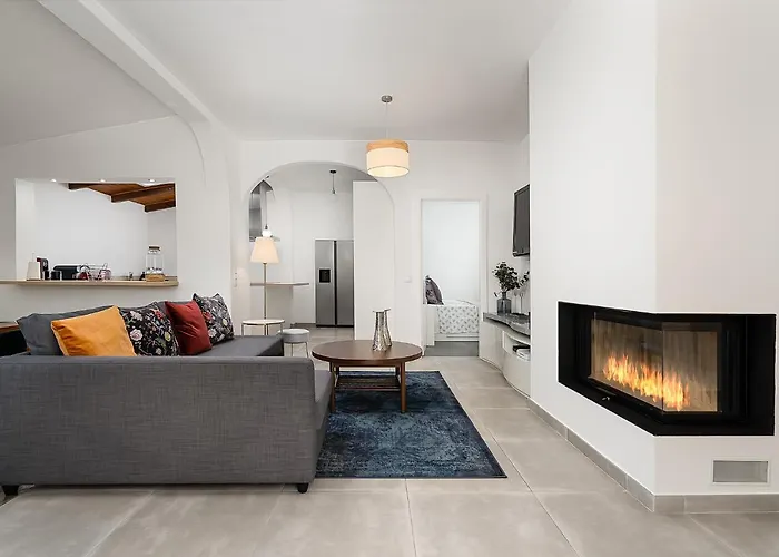 Casa Nela * Карвоейру