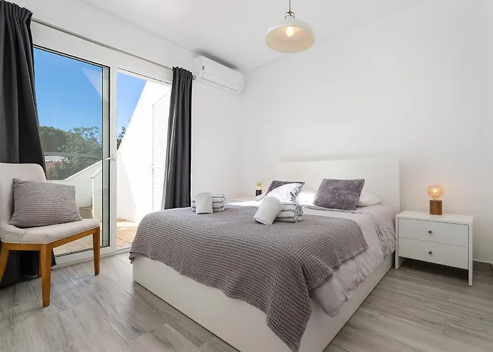 Casa Nela Дом отдыха *