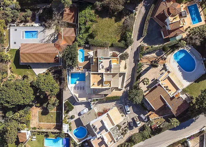 Casa Nela Дом отдыха *