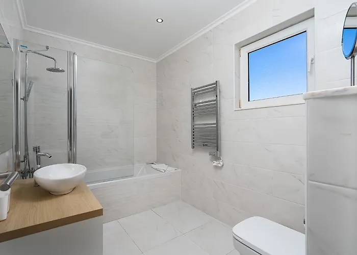 Casa Nela * Карвоейру