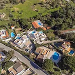 Casa Nela 度假居 卡武埃鲁
