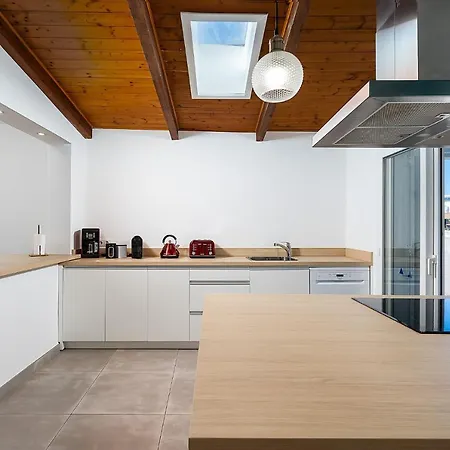 Casa Nela Ferienhaus Carvoeiro (Lagoa)
