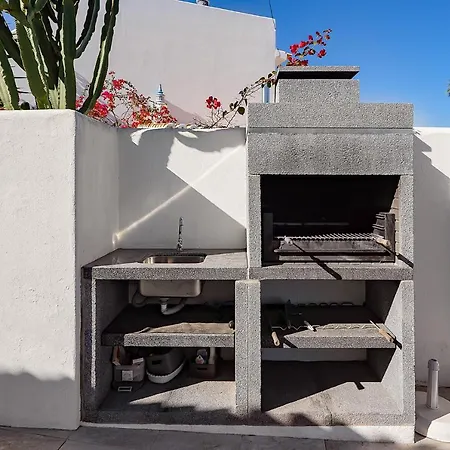 Casa Nela *