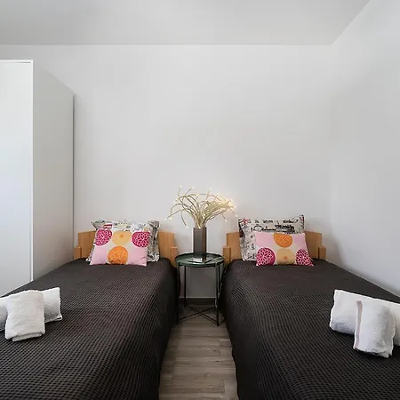 Ferienhaus Casa Nela Carvoeiro (Lagoa)